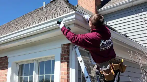 gutter services Albany